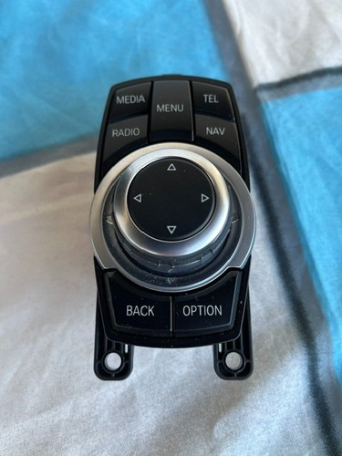 Bmw drive controller nuovo - bmw,