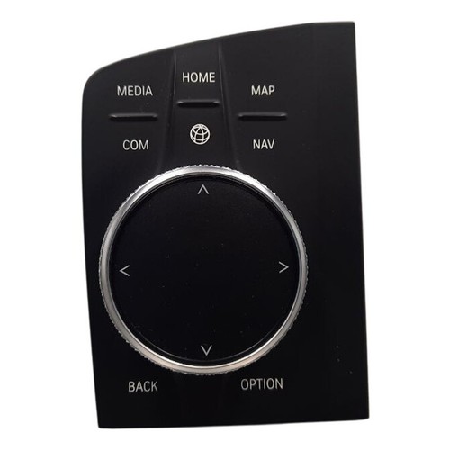 Bmw drive touch controller - drive,