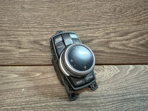 Controller multimediale bmw - multimediale, i