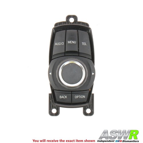 Bmw drive controller - i, 3