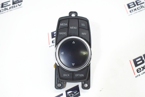 Bmw serie f10 drive - serie, i-drive