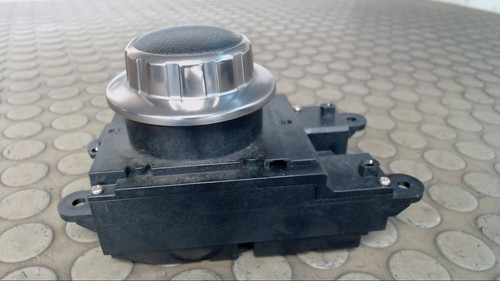 Drive controller bmw - i-drive, 535d
