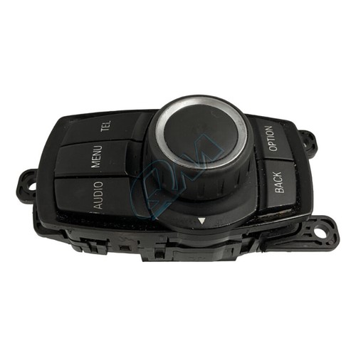 Bmw drive media controller - drive,