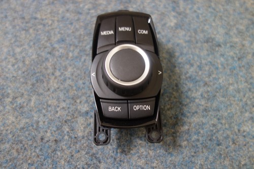 Idrive controller bmw serie - bmw,