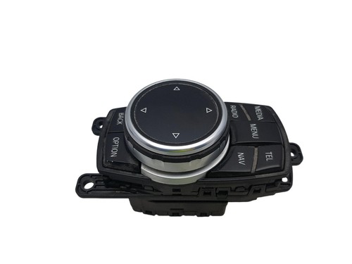 Bmw serie drive - serie, i-drive