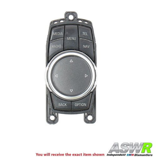 Bmw drive controller touch - i,