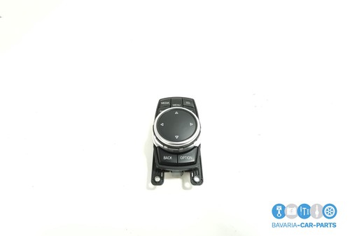 Controller originale bmw f10 - controller,