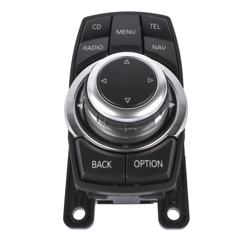 Joystick controller