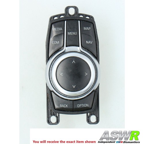 Bmw drive controller f20 - bmw,