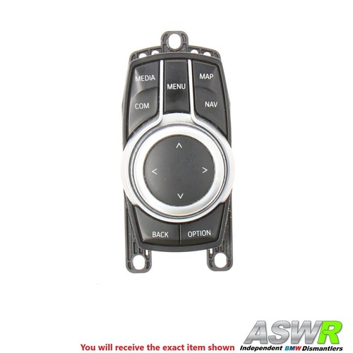 Bmw drive controller f20 - bmw,