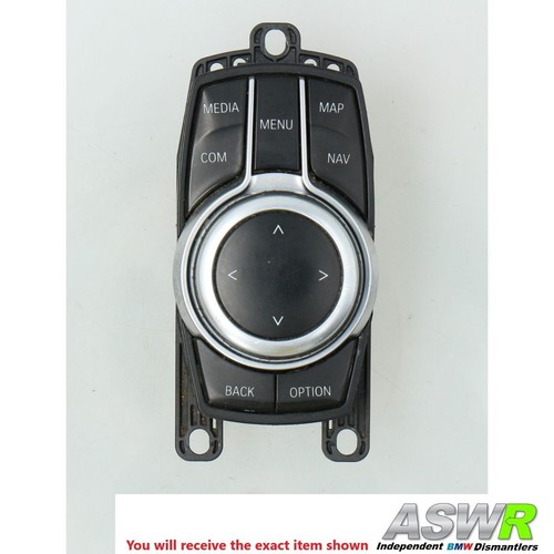 Bmw drive controller f20 - bmw,