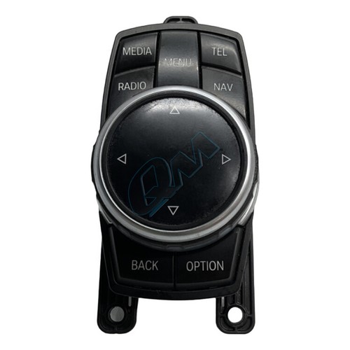 Controller multimediale bmw - controller, i