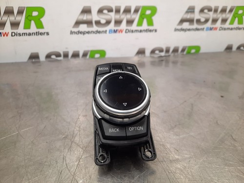 Bmw drive controller touch - bmw, i