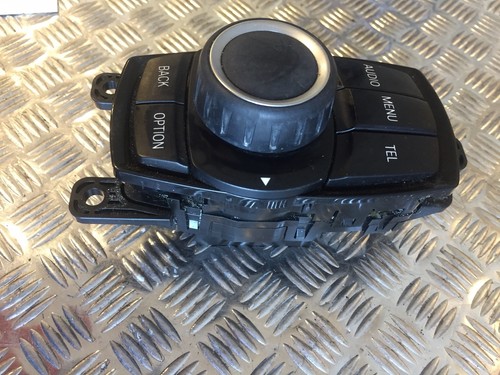 Bmw idrive drive - idrive, controller