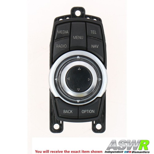 Bmw drive controller - controller, f22